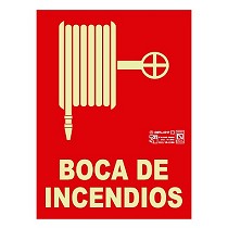 Seales de boca de incendios