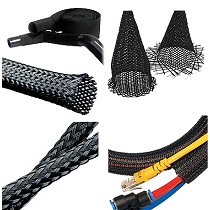 Fundas textiles expandibles