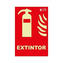 Seales boca de incendios