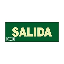 Seales de salida