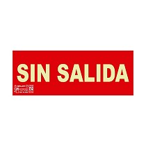 Seales sin salida