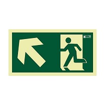 Seal direccional arriba izquierda