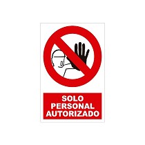 Seales de prohibicin