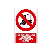 Seales de prohibicin