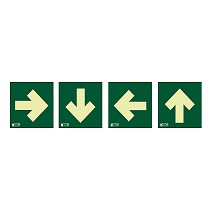 Seal direccional flechas