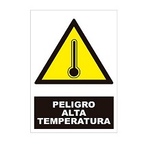 Sealizacin de advertencia