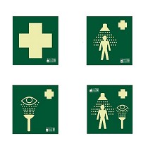 Seales de salvamento