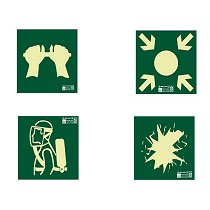 Seales de salvamento