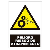 Sealizacin de advertencia