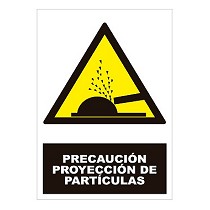 Sealizacin de advertencia