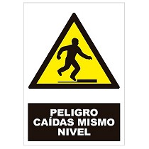 Sealizacin de advertencia