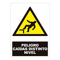 Sealizacin de advertencia