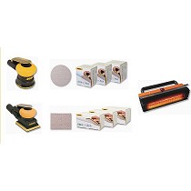 Kit reparacin neumtico