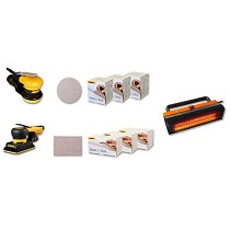 Kit reparacin elctrico