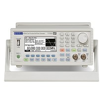 Generadores de funciones arbitrarias