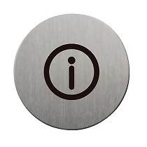 Placas de informacin