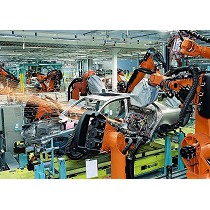 Bus de campo con conexin push-pull