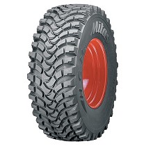 Neumticos para uso municipal