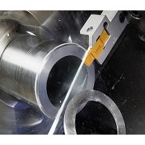 Plaquitas para tronzar