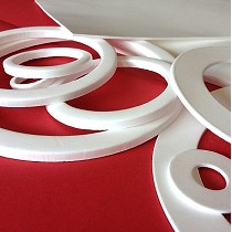 Teflones expandidos ePTFE multidireccionales