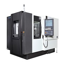 Centros de mecanizado horizontal
