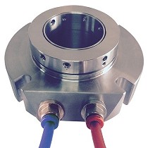 Cierres mecnicos doble equilibrados