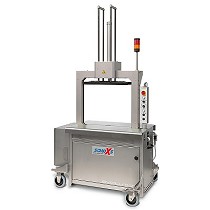 Mquinas flejadoras automticas