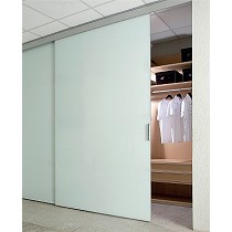 Sistemas de correderas areas