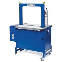 Mquinas flejadoras totalmente automticas