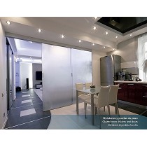 Mecanismos de fijacin y componentes de acabado esttico