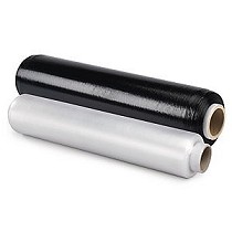 Films preestirados manuales