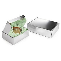 Cajas postales isotrmicas