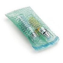 Bolsas de plstico de burbujas