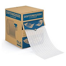 Films de espuma precortado