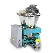 Dosificadores gravimtricos