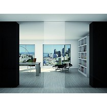 Sistemas de correderas areas