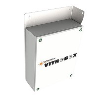 Accesorio para registrar datos