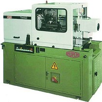 Torno automático