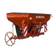 Sembradoras modulares