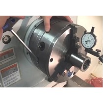 Platos para tornos manuales