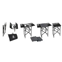 Mesas de hornillos porttiles