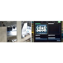 Sistema de visin con flexibilidad ilimitada