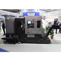Centro de torneado multifuncin