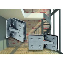 Bisagras sin retencin