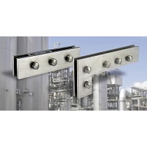 Herrajes para grandes dimensiones