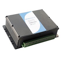 Convertidores con amplio rango de entrada