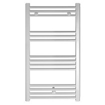 Radiadores toalleros blancos