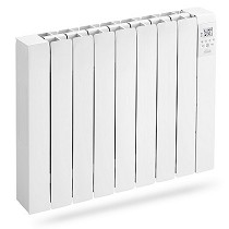 Emisores trmicos elctricos