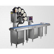 Etiquetadora automtica