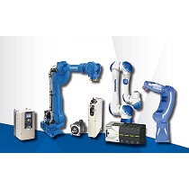 Robot colaborativo para packaging